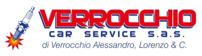 VERROCCHIO CAR SERVICE 